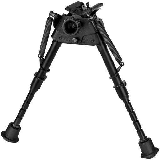 harris bipod S BRM black e pk